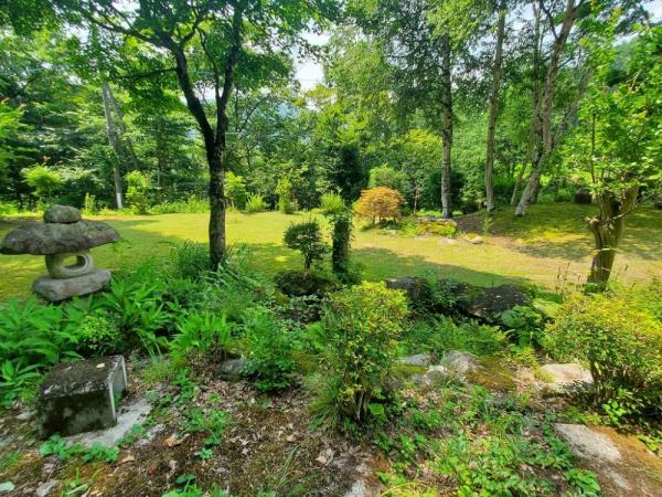 detached 群馬県利根郡みなかみ町相俣