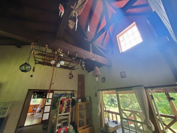 detached 群馬県利根郡みなかみ町相俣