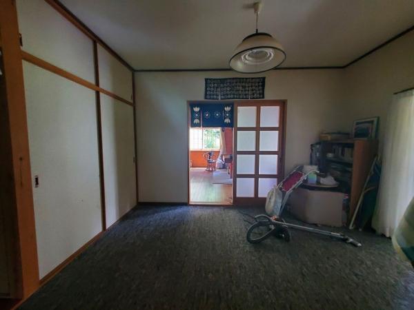 detached 群馬県利根郡みなかみ町相俣