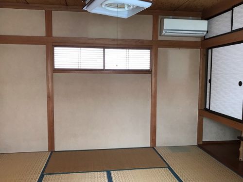 detached 榛名町字根岸