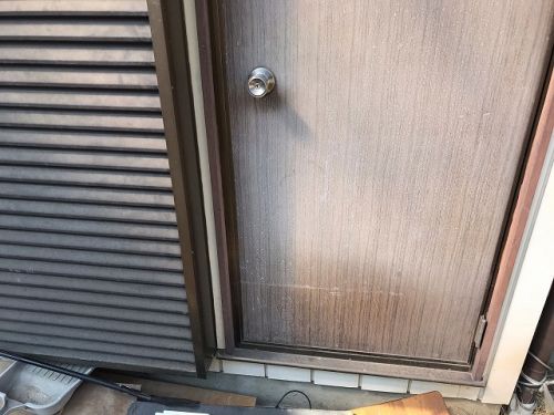 detached 榛名町字根岸