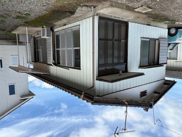 detached 西原新町