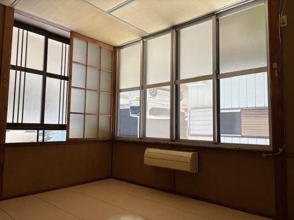 detached 西原新町