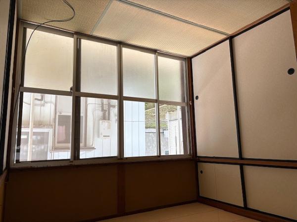 detached 西原新町