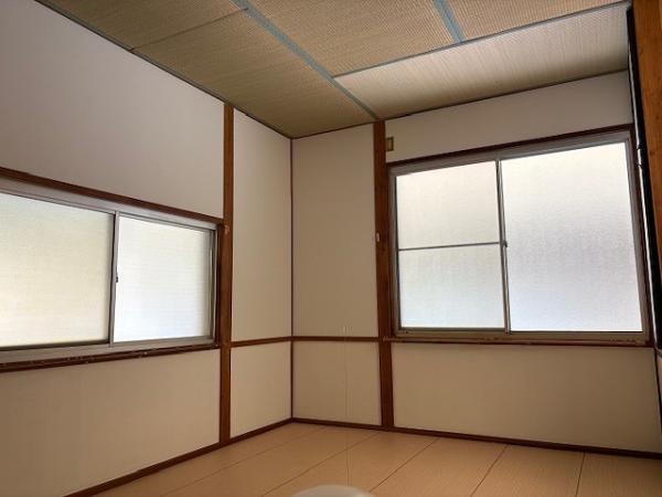 detached 西原新町