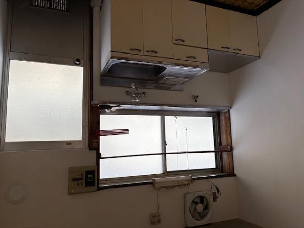 detached 西原新町