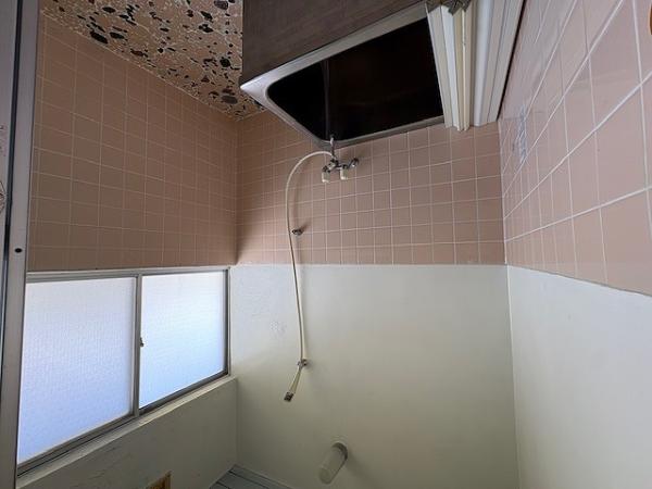 detached 西原新町