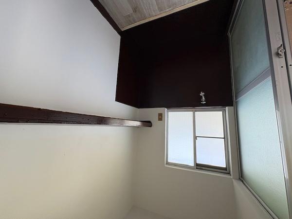 detached 西原新町