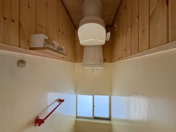 detached 西原新町