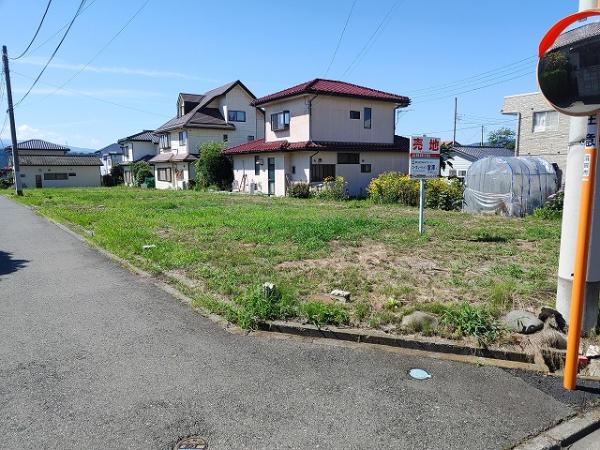  上原町