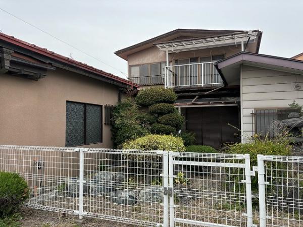 detached 鍛冶町