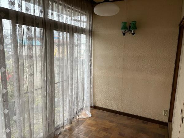 detached 鍛冶町