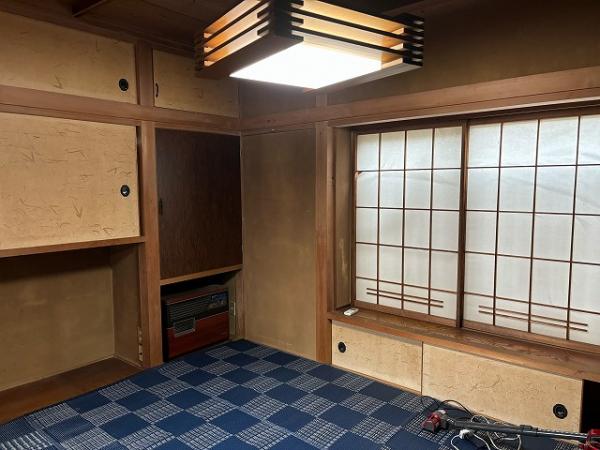 detached 鍛冶町