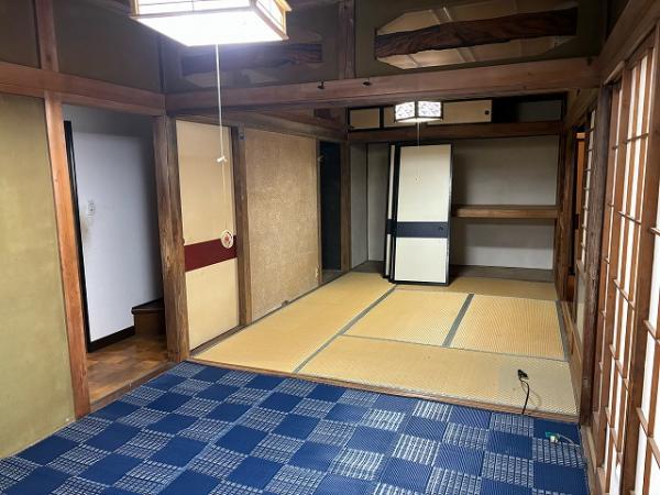 detached 鍛冶町