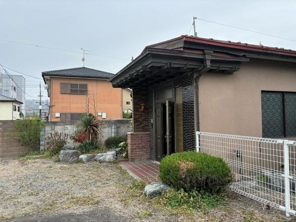 detached 鍛冶町