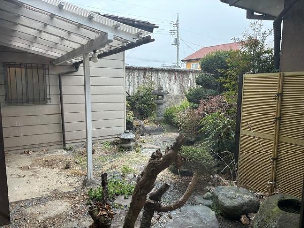 detached 鍛冶町