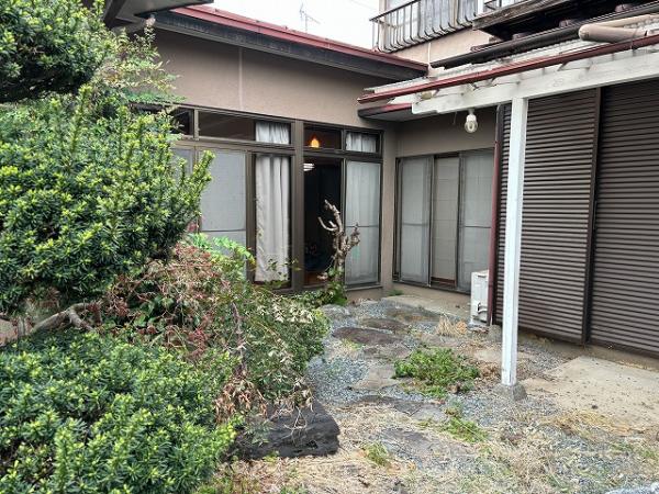 detached 鍛冶町