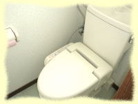 apartment 薄根町