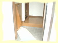 apartment 薄根町