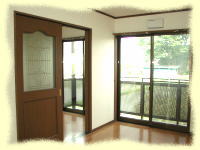 apartment 薄根町