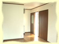 apartment 薄根町