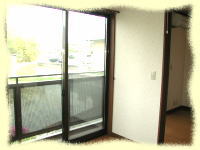 apartment 薄根町