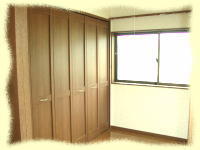 apartment 薄根町