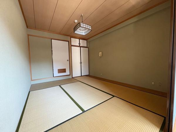 apartment 湯原