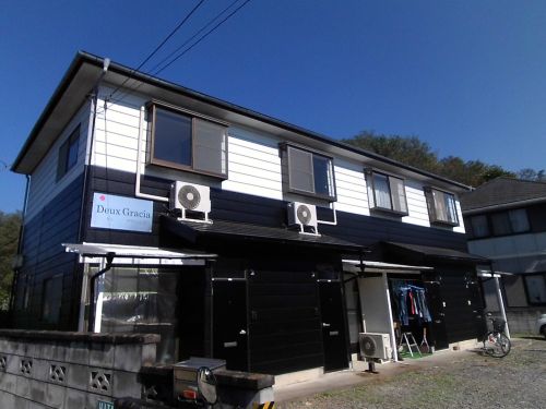 apartment 井土上町