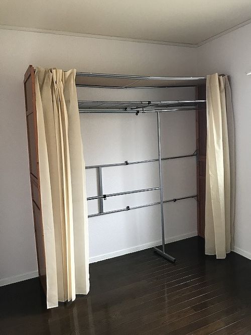 apartment 井土上町