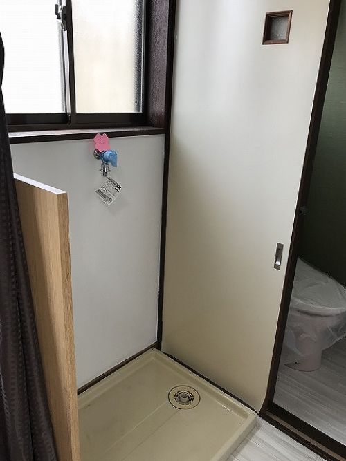 apartment 井土上町
