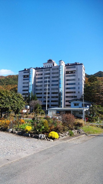 apartment 小仁田