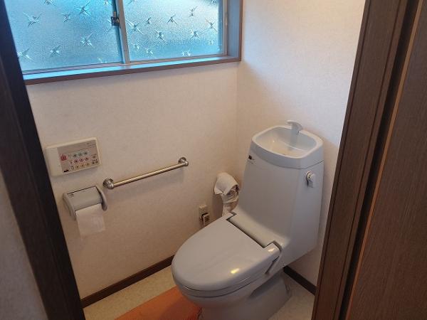 detached 新町