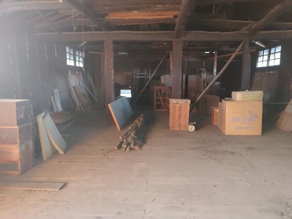 detached 新町