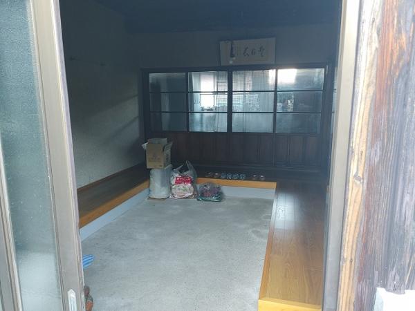 detached 新町