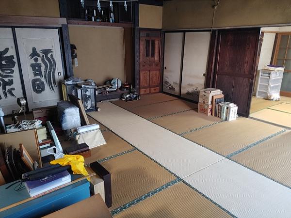 detached 新町