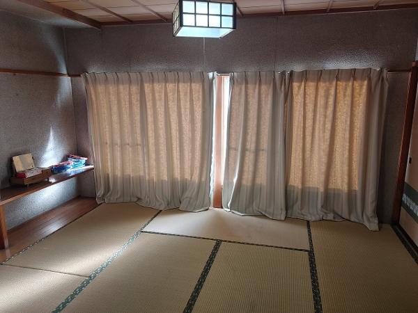 detached 新町
