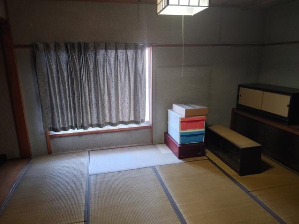 detached 新町