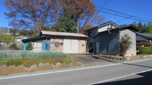 下沼田町