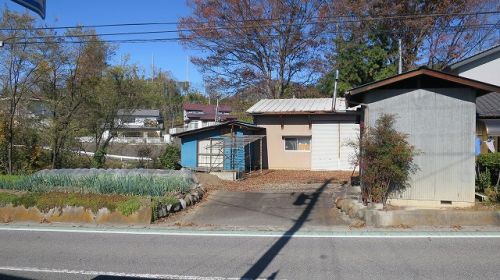  下沼田町
