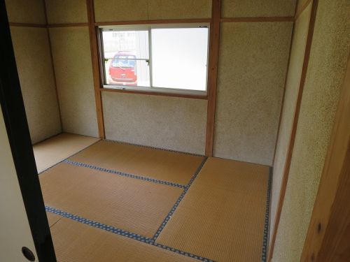 apartment 月夜野