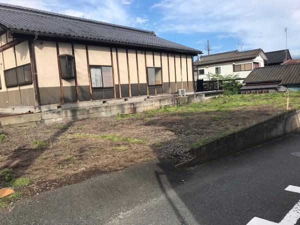  上原町