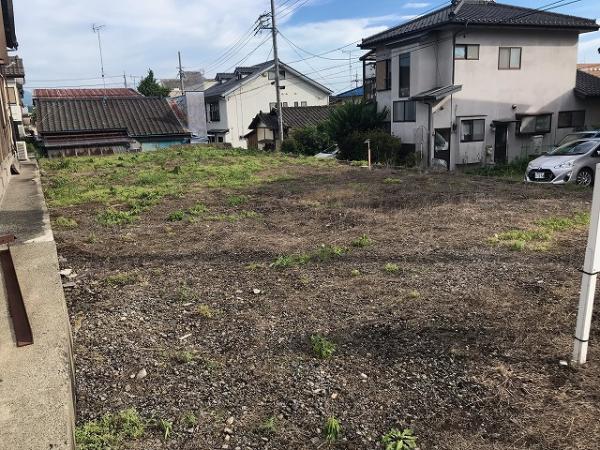  上原町