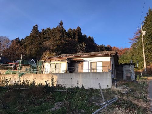 detached 白沢町上古語父