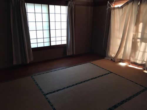 detached 白沢町上古語父