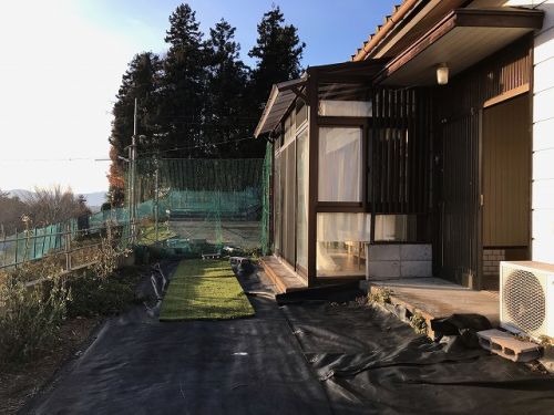 detached 白沢町上古語父