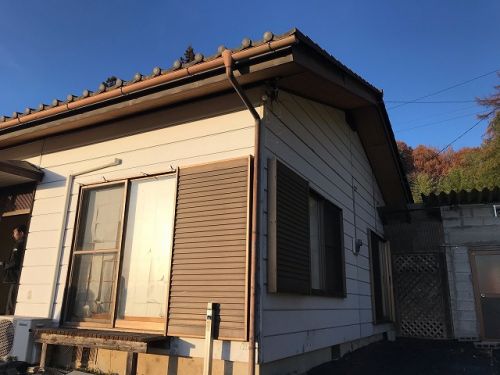 detached 白沢町上古語父