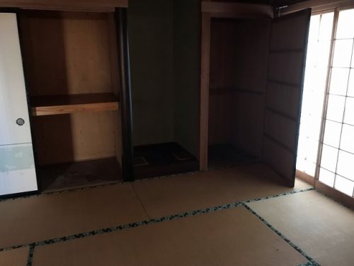 detached 白沢町上古語父