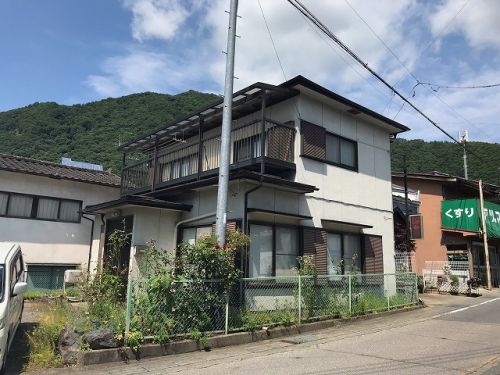 detached 利根町追貝
