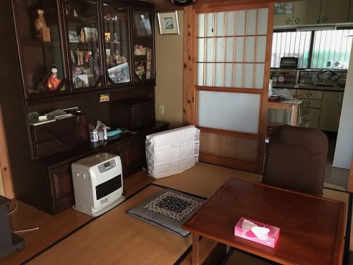 detached 利根町追貝